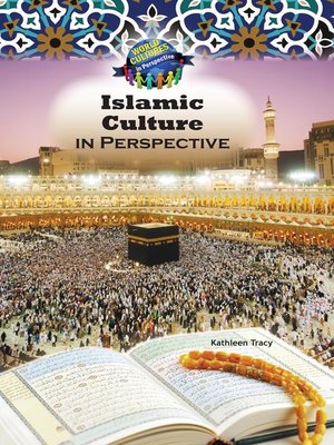 cover image of Islamic Culture in Perspective